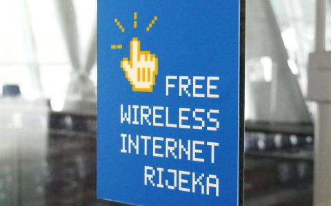 free wireless internet